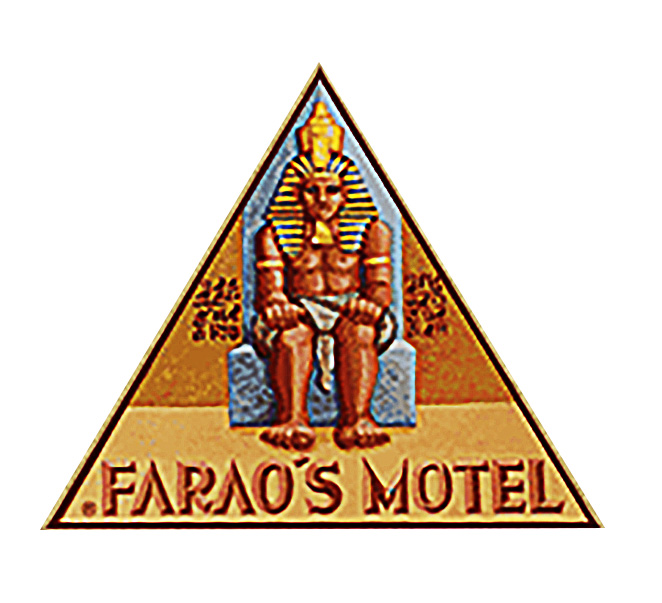 Motel Faraos