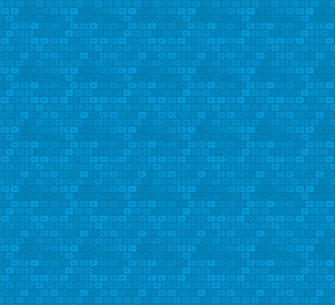 fundo azul